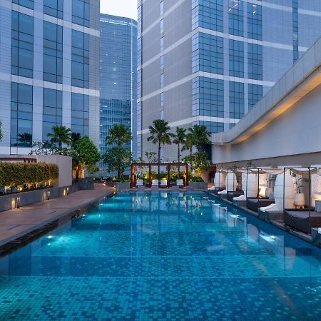 Intercontinental Hotels Jakarta Pondok Indah, An Ihg Hotel Екстериор снимка